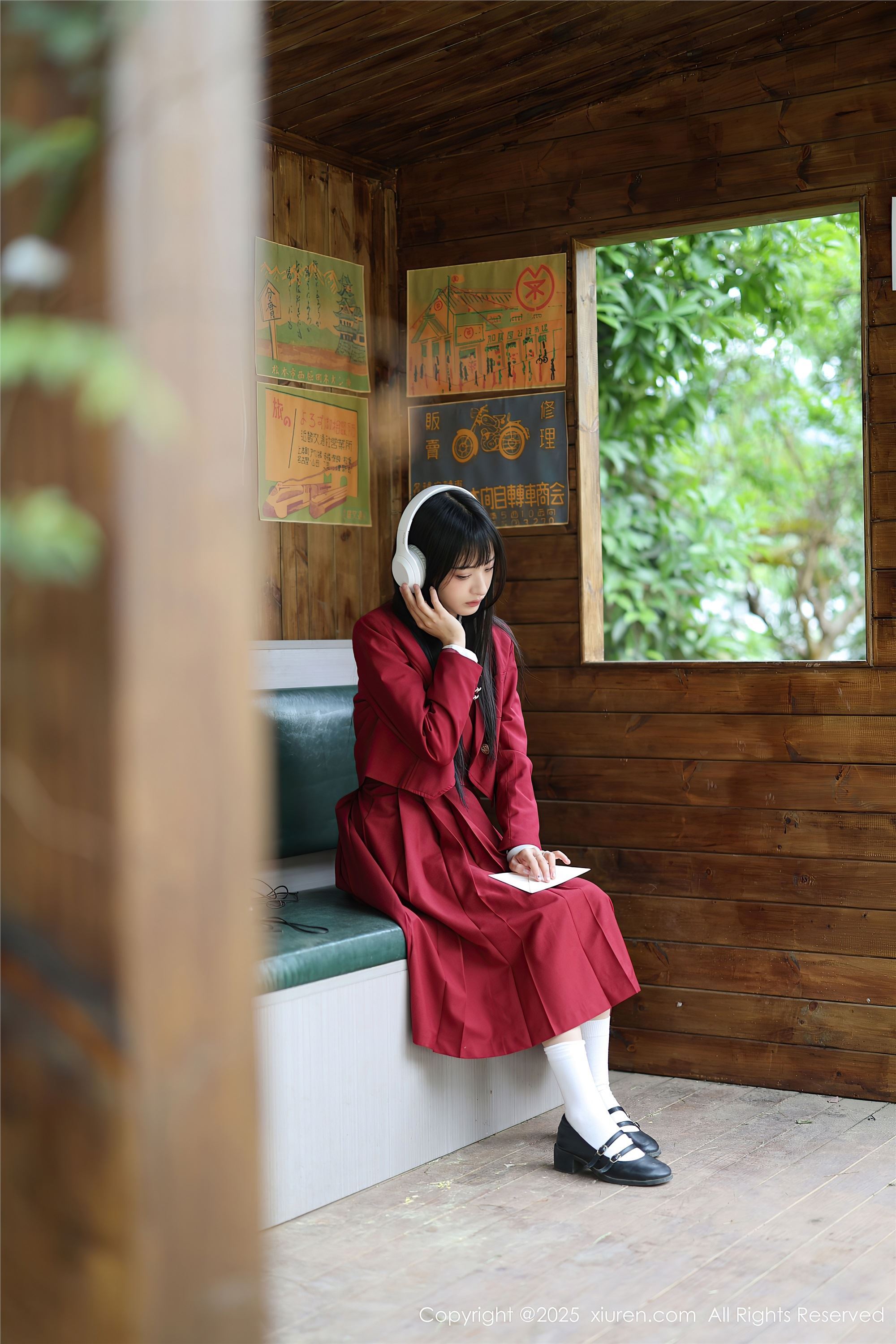 Xiuren秀人网 2025.04.29 NO.10215 茂木希子